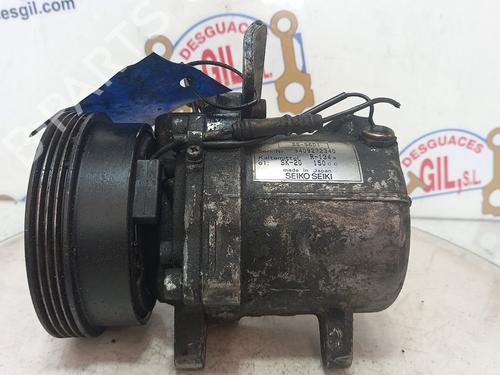 Used AC compressor BMW 3 (E36) 318 tds (90 hp) 20771713