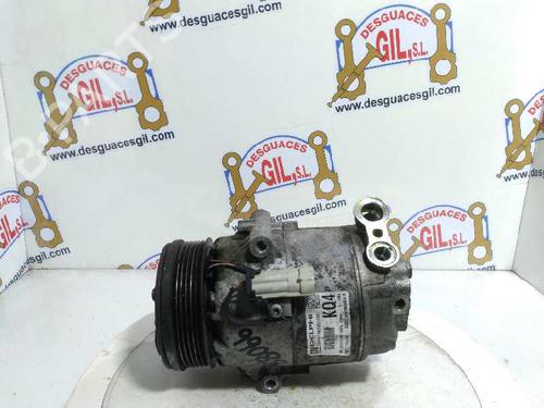 AC compressor OPEL ASTRA H (A04)  | BP20735550M34 
