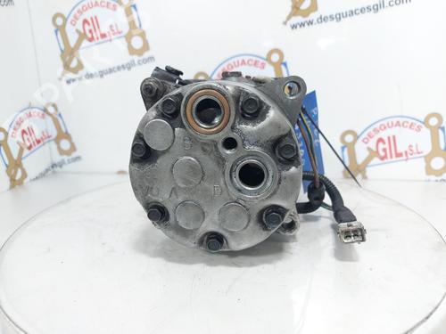 AC compressor PEUGEOT 306 Hatchback (7A, 7C, N3, N5)  | BP20741641M34 
