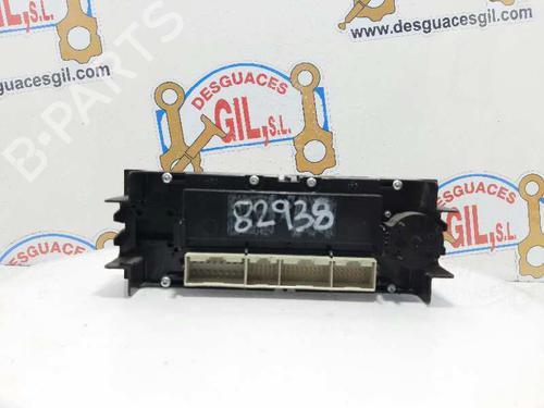 AC Styreenhet / Manøvreringsenhet VW GOLF IV (1J1)  | BP20730533I5 