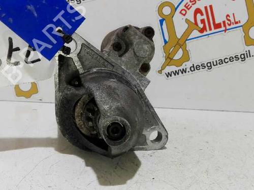 Startmotor MG MG TF 135 | BP20778659M8 