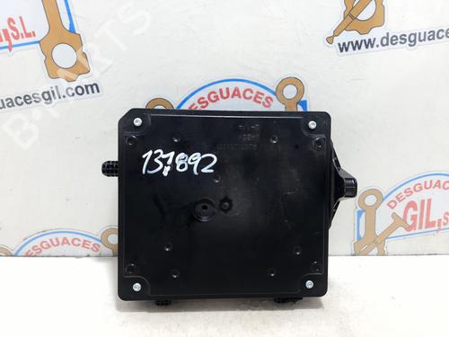 Electronic module RENAULT SCÉNIC III (JZ0/1_)  | BP20749077M83 