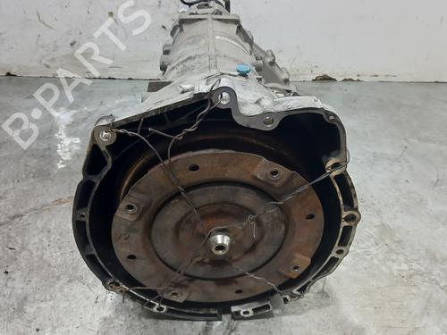 Gearbox BMW X3 (E83) xDrive 30 d | BP20749162M3 