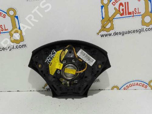 Used Driver airbag FORD FOCUS I Saloon (DFW) 1.8 Turbo DI / TDDi (75 hp) 20784460