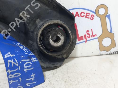 Right front suspension arm SEAT IBIZA IV (6J5, 6P1)  | BP20755515M13