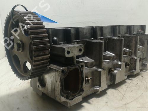 Used Cylinder head Cylinder head LAND ROVER FREELANDER I (L314) [1998-2006] 34224976 34224976