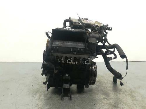 Engine HYUNDAI ATOS (MX) 1.0 i | BP20795540M1 
