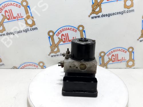 ABS pump FORD FIESTA V (JH_, JD_) 1.4 TDCi | BP20742373M43 