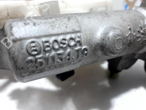 Hovedbremsecylinder TOYOTA COROLLA Verso (ZER_, ZZE12_, R1_) 2.2 D-4D (AUR10_, AUR10R) | BP20756607M77