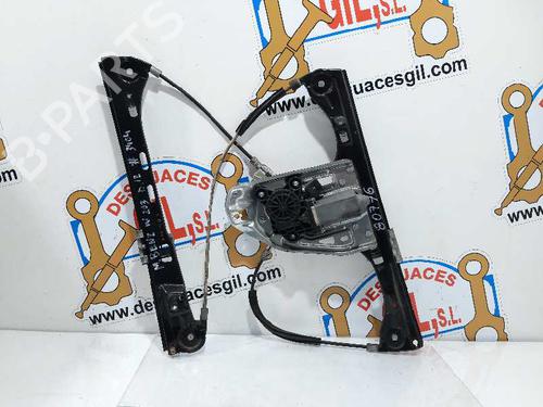 Used Front left window mechanism MERCEDES-BENZ C-CLASS (W203) C 270 CDI (203.016) (170 hp) 20728418