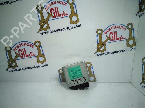 Used Steering ECU Steering ECU RENAULT CLIO II (BB_, CB_) [1998-2016] 34135539 34135539