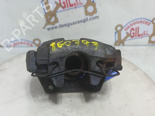 Right rear brake caliper VOLVO XC90 I (275) D5 AWD | BP20767152M106 