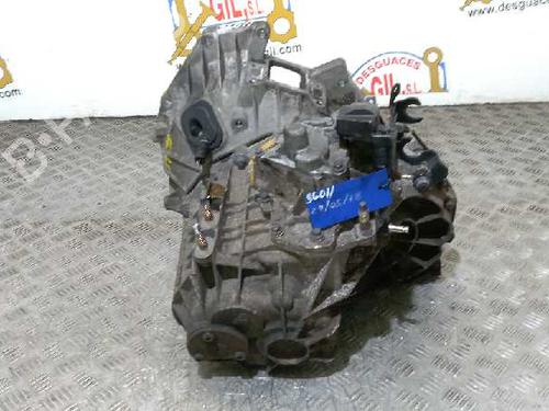 Gearbox FORD MONDEO II (BAP) 2.5 24V | BP20775732M3 
