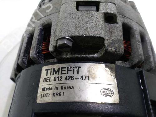 Alternator SEAT IBIZA III (6L1) 1.2 | BP20735734M7 