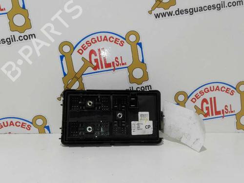 Fuse box CHEVROLET MATIZ (M200, M250) 0.8 | BP20788938E1 