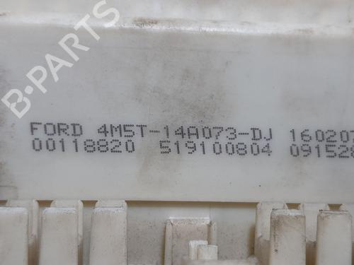 Fuse box FORD FOCUS II (DA_, HCP, DP)  | BP20772550E1 