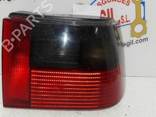 Used Right taillight SEAT IBIZA II (6K1) [1993-2002]  20778450