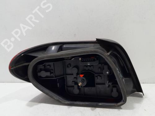 Right taillight CITROËN XSARA (N1) 1.9 TD | BP24173780C35 