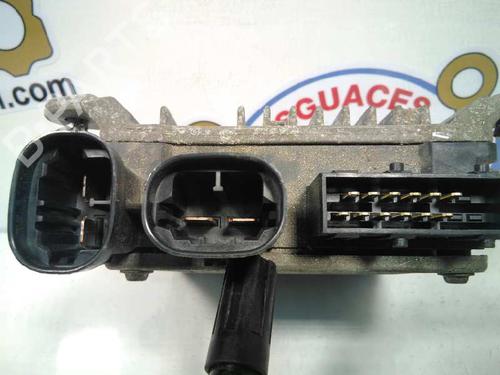 Electronic module CITROËN C2 (JM_) 1.4 | BP20796662M83 
