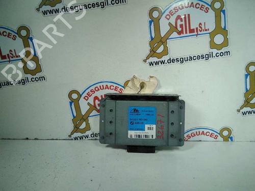 Used ABS pump BMW 3 Compact (E36) 318 tds (90 hp) 20794114