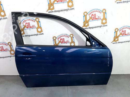 Używane Drzwi przednie prawe BMW 3 Compact (E46) 320 td (150 hp) 20762366