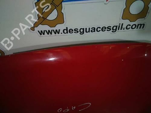 Hood OPEL ASTRA H (A04) 1.3 CDTI (L48) | BP20730627C1 