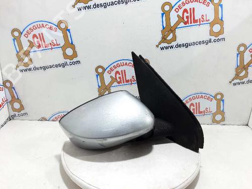 Right mirror FIAT STILO Multi Wagon (192_) 1.9 D Multijet | BP20734564C27 
