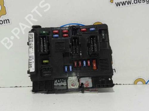 Used Fuse box CITROËN XSARA PICASSO (N68) 1.6 HDi (109 hp) 20781503