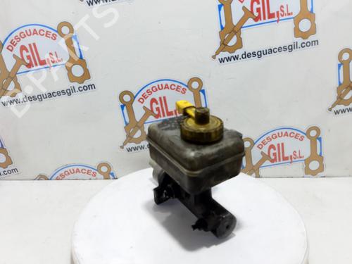 Brake master cylinder VW GOLF IV (1J1) 1.9 TDI | BP20738695M77 