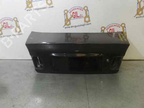 Used Tailgate BMW 3 (E46) 320 d (150 hp) 20786388