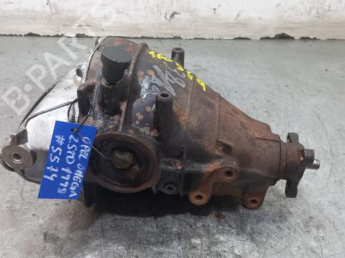 Differential hinten für OPEL OMEGA B (V94) 2.5 TD (F69, M69, P69) (130 hp) 20766913