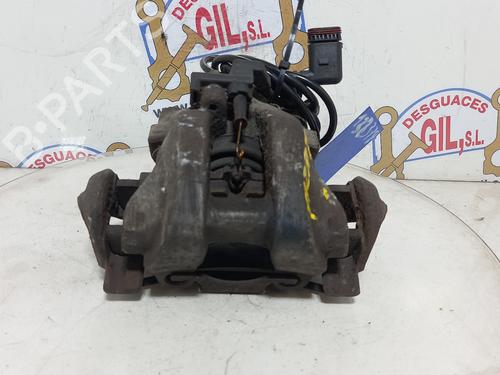 Used Right rear brake caliper MERCEDES-BENZ E-CLASS (W211) E 220 CDI (211.008) (170 hp) 20749346