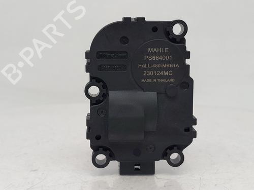 Elektronisk modul MERCEDES-BENZ VITO Van (W447) 110 CDI (447.601, 447.603, 447.605) (102 hp) 30724692