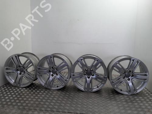 Used Wheel set Wheel set 39186745 39186745