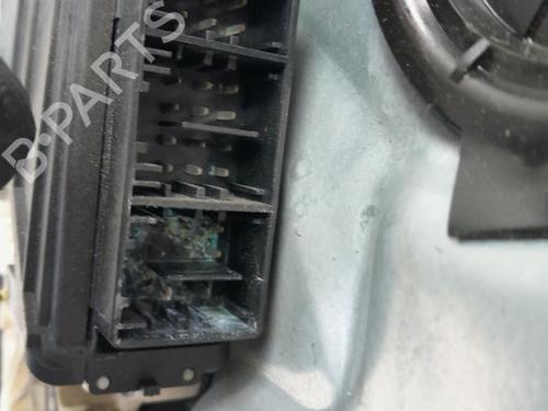 Front right window mechanism SEAT IBIZA III (6L1) 1.9 SDI | BP29534146C23