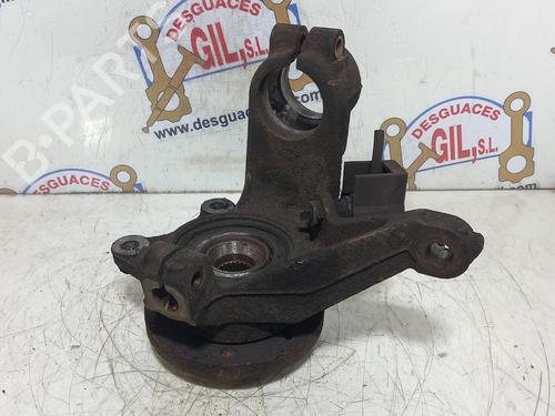 Right front steering knuckle CITROËN XSARA PICASSO (N68) 2.0 HDi | BP20755448M26 