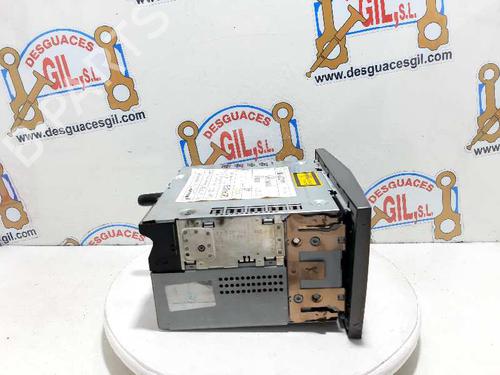 Bilradio OPEL ASTRA H (A04)  | BP20733707E6 
