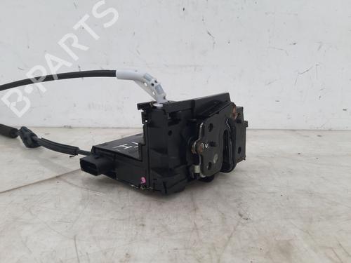 Used Rear left lock PEUGEOT 308 SW II (LC_, LJ_, LR_, LX_, L4_) [2014-2021]  26544128
