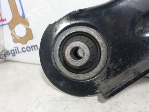 Right front suspension arm RENAULT CAPTUR I (J5_, H5_)  | BP20750436M13 