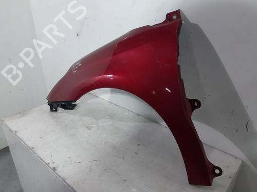 Left front fenders CITROËN C4 I (LC_)  | BP23104541C41 