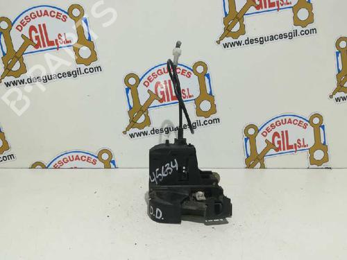 Used Front right lock RENAULT SCÉNIC I MPV (JA0/1_, FA0_) 1.9 dTi (JA1U) (80 hp) 20801925