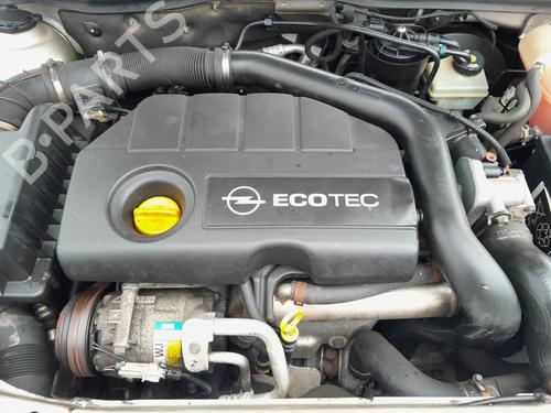 Vindusheismekanisme høyre foran OPEL ASTRA H (A04) 1.7 CDTI (L48) | BP21692250C23 