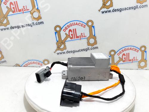 Used Electronic module PEUGEOT 308 II (LB_, LP_, LW_, LH_, L3_) [2013-2021]  20742034