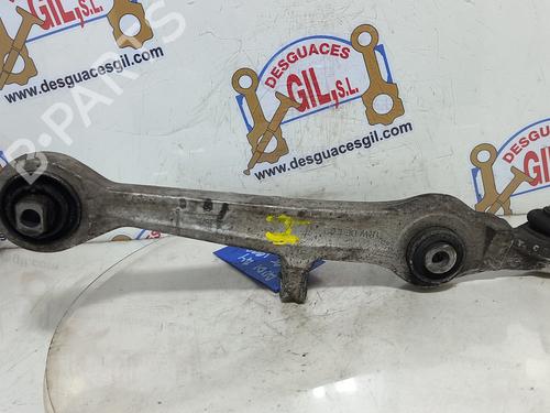 Left front suspension arm AUDI A4 B5 (8D2) 1.8 T | BP20748573M12 
