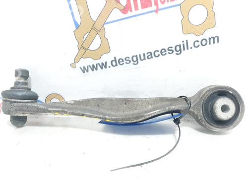 Used Right front suspension arm AUDI A4 B7 Avant (8ED) 2.0 TDI 16V (140 hp) 20739644