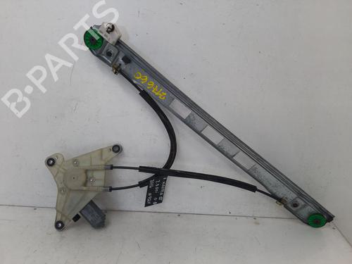 Front right window mechanism RENAULT MASTER III Platform/Chassis (EV, HV, UV) 2.3 dCi 170 FWD (EV0L, HV0L, UV0L) | BP39189182C23 - Image 3