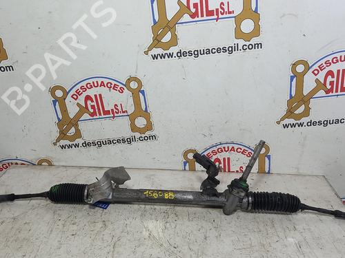 Used Steering rack NISSAN QASHQAI I (J10, NJ10) 2.0 dCi (150 hp) 20765032