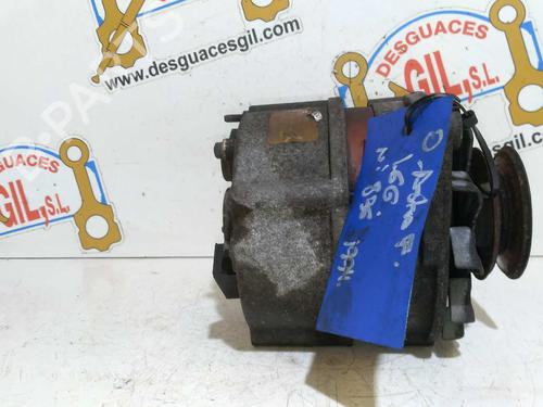 Alternator OPEL ASTRA F Saloon (T92)  | BP20777188M7 