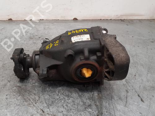 Rear differential BMW 3 Touring (E91) 318 d | BP37424291M24 - Image 5