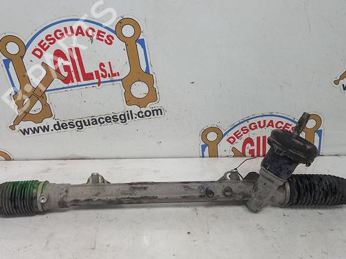 Steering rack RENAULT CLIO IV (BH_)  | BP20769900M22 
